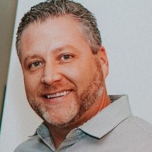 Meet your Posher, Greg